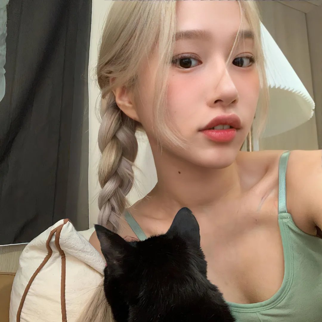 阳光小美女 海报