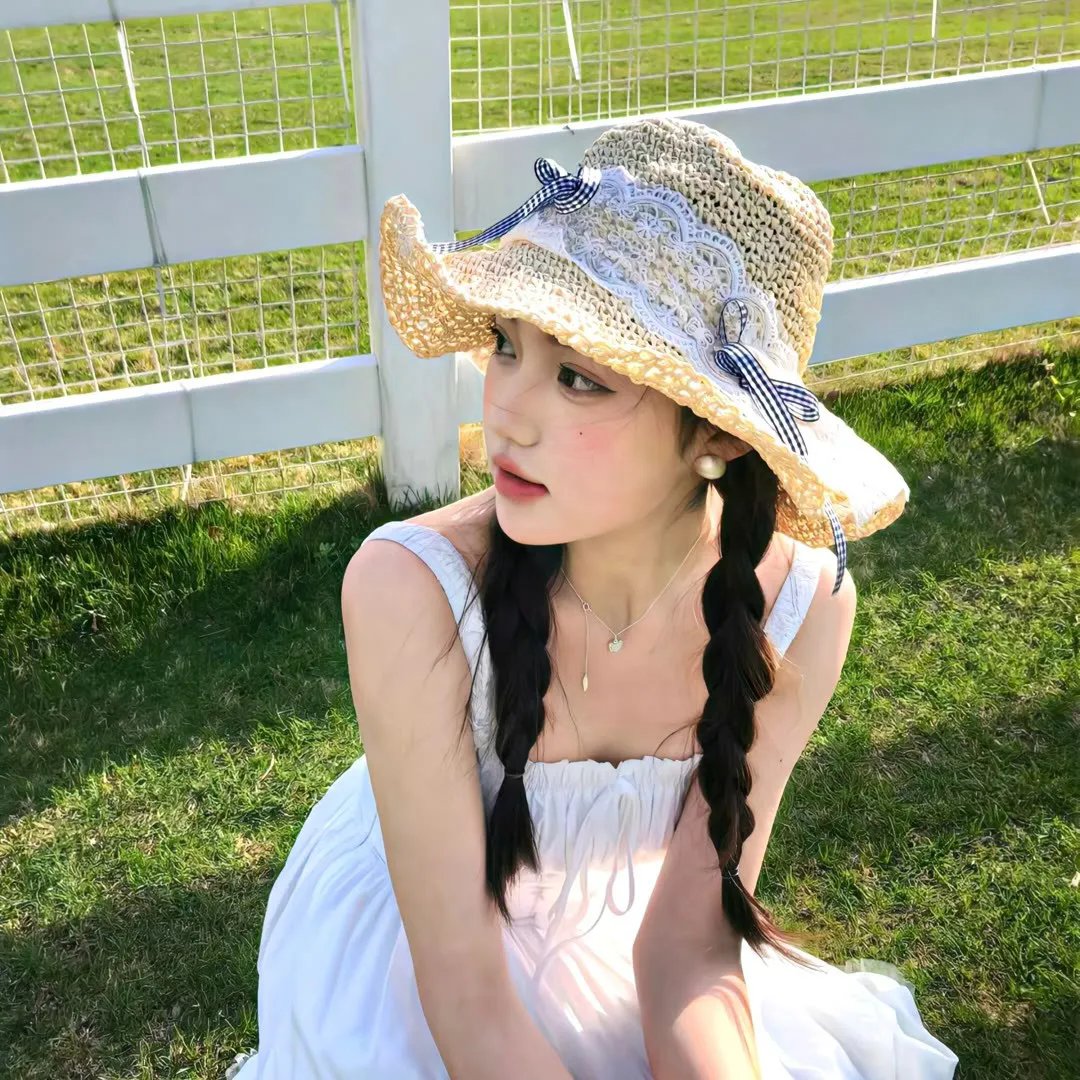 明天、我会成为谁的女友 海报